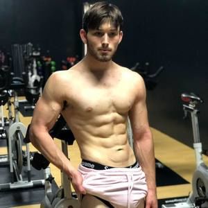 Meet your Posher, David